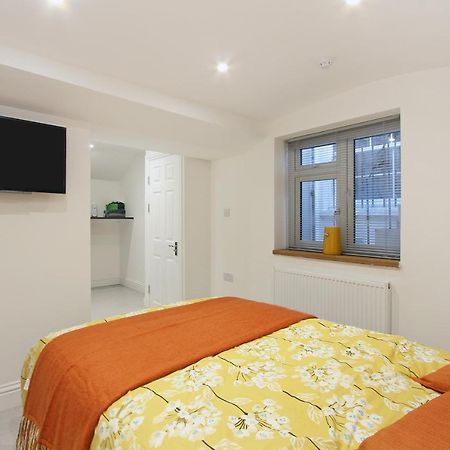 Splendid Flat In Kensington Olympia Apartment London Ngoại thất bức ảnh